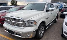 2017 Ram Ram Pickup 1500 Laramie