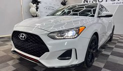 2021 Hyundai Veloster Turbo R-Spec