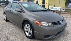 2006 Honda Civic EX