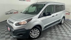 2016 Ford Transit Connect XL