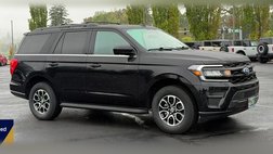 2024 Ford Expedition XL