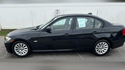 2009 BMW 3 Series 328i