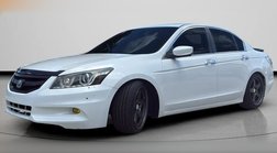 2012 Honda Accord EX-L