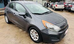 2014 Kia Rio5 EX