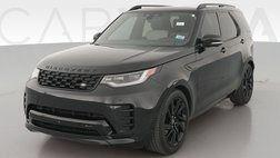 2023 Land Rover Discovery P360 S R-Dynamic