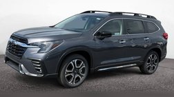 2026 Subaru Ascent Touring
