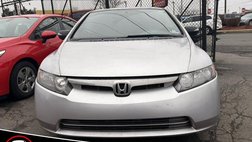 2006 Honda Civic EX