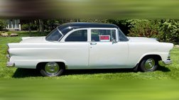 1955 Ford 