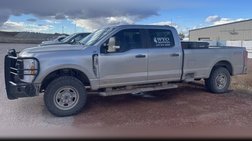 2023 Ford Super Duty F-350 XL