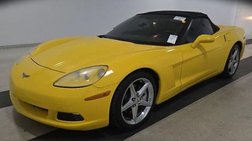 2013 Chevrolet Corvette Base