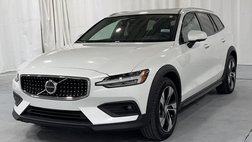 2025 Volvo V60 Cross Country B5 Plus