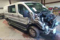 2015 Ford Transit 250