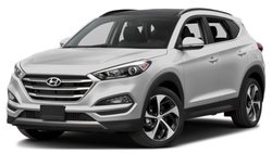 2018 Hyundai Tucson Limited