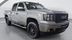 2013 GMC Sierra 1500 Denali