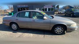 2001 Buick Park Avenue Ultra