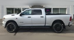 2026 Ram Ram Pickup 3500 Big Horn