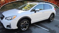 2017 Subaru Crosstrek 2.0i Premium