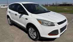 2016 Ford Escape S