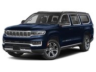 2024 Jeep Grand Wagoneer L Series III