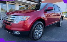 2007 Ford Edge SEL