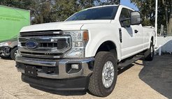 2021 Ford Super Duty F-250 XL