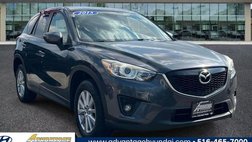 2015 Mazda CX-5 Touring