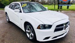 2014 Dodge Charger R/T