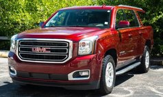 2020 GMC Yukon XL SLT