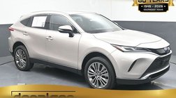 2023 Toyota Venza Limited