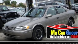 1999 Toyota Camry CE