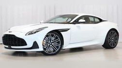 2024 Aston Martin DB12 V8