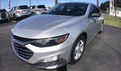 2020 Chevrolet Malibu LS