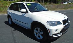 2009 BMW X5 xDrive30i