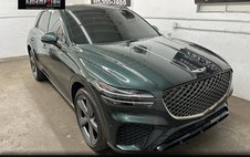 2022 Genesis GV70 3.5T Sport