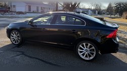 2016 Volvo S60 T5 Inscription