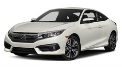 2017 Honda Civic EX-T
