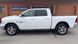 2019 Ram Ram Pickup 1500 Classic Big Horn