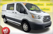 2018 Ford Transit 250