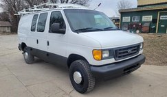 2005 Ford E-Series E-250