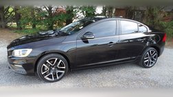 2017 Volvo S60 T5 Dynamic