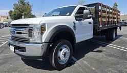 2019 Ford XLT