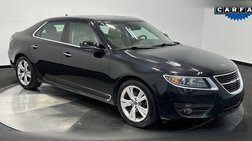 2011 Saab 9-5 Turbo4