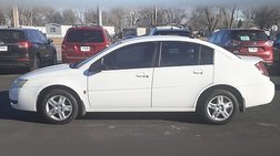 2007 Saturn Ion 2