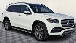 2022 Mercedes-Benz GLS GLS 450