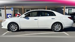 2008 Toyota Avalon Limited
