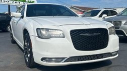 2015 Chrysler 300 S