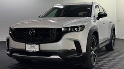 2023 Mazda CX-50 2.5 Turbo Premium