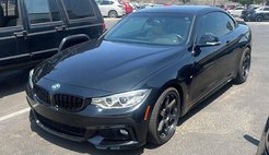 2015 BMW 4 Series 428i