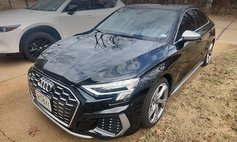 2023 Audi S3 2.0T quattro Premium Plus