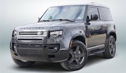 2023 Land Rover Defender 90 X-Dynamic SE